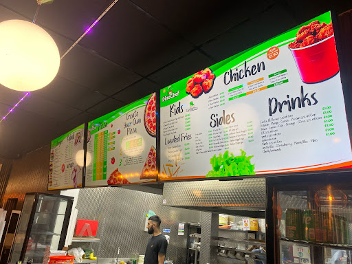 Photo of DinoChef - Unit 1, Knightsbridge Court, Derby Rd, Burton upon Trent, Burton-on-Trent DE14 1RS