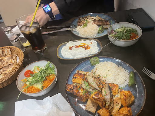 Photo of Istanbul BBQ - Unit 2, Beaufort Court, Best Ave, Burton upon Trent, Burton-on-Trent DE15 9GY