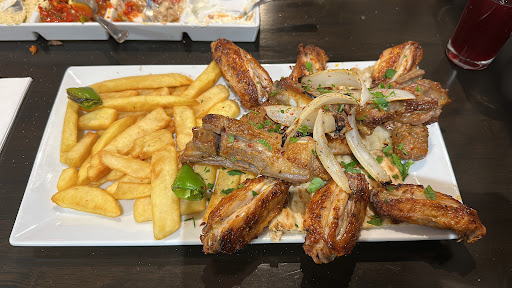 Photo of Istanbul BBQ - Unit 2, Beaufort Court, Best Ave, Burton upon Trent, Burton-on-Trent DE15 9GY