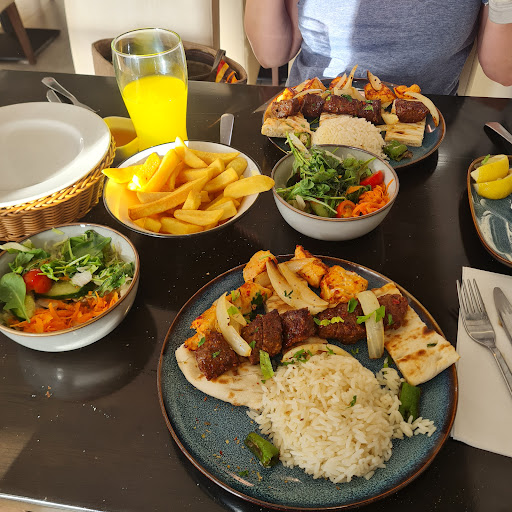 Photo of Istanbul BBQ - Unit 2, Beaufort Court, Best Ave, Burton upon Trent, Burton-on-Trent DE15 9GY