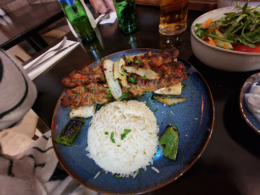 Photo of Istanbul BBQ - Unit 2, Beaufort Court, Best Ave, Burton upon Trent, Burton-on-Trent DE15 9GY