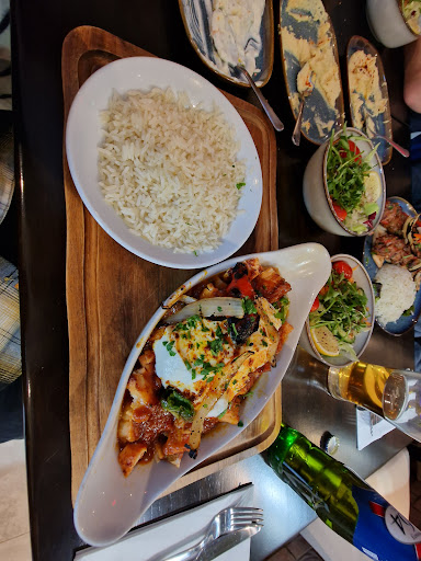 Photo of Istanbul BBQ - Unit 2, Beaufort Court, Best Ave, Burton upon Trent, Burton-on-Trent DE15 9GY