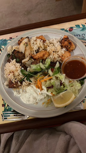 Photo of Istanbul BBQ - Unit 2, Beaufort Court, Best Ave, Burton upon Trent, Burton-on-Trent DE15 9GY