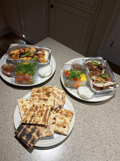 Photo of Istanbul BBQ - Unit 2, Beaufort Court, Best Ave, Burton upon Trent, Burton-on-Trent DE15 9GY