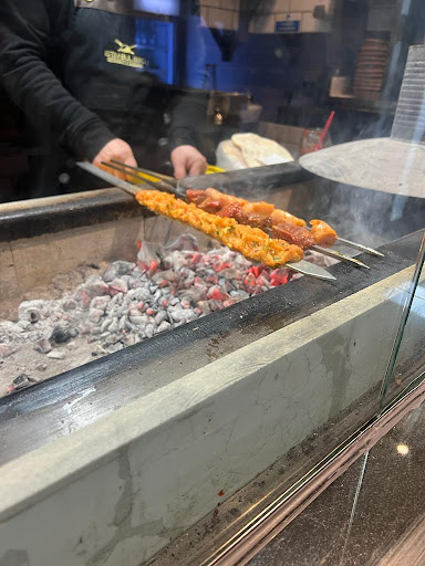 Photo of Istanbul BBQ - Unit 2, Beaufort Court, Best Ave, Burton upon Trent, Burton-on-Trent DE15 9GY