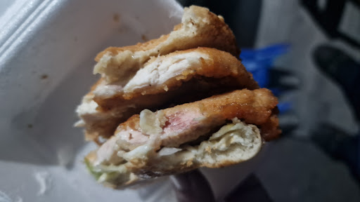 Photo of Abby's - 2 High St, Rotherham S60 1PP