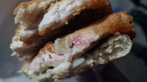 Photo of Abby's - 2 High St, Rotherham S60 1PP