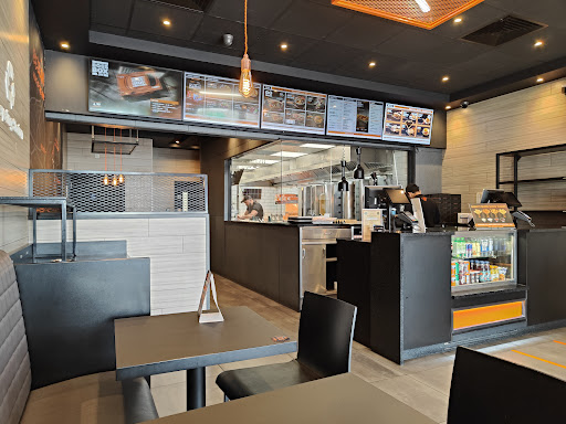 Photo of German Doner Kebab (GDK) - Parkgate Shopping Park, Unit 30 Stadium Way, Parkgate, Rotherham S60 1TG