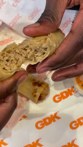 Photo of German Doner Kebab (GDK) - Parkgate Shopping Park, Unit 30 Stadium Way, Parkgate, Rotherham S60 1TG