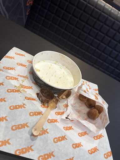 Photo of German Doner Kebab (GDK) - Parkgate Shopping Park, Unit 30 Stadium Way, Parkgate, Rotherham S60 1TG