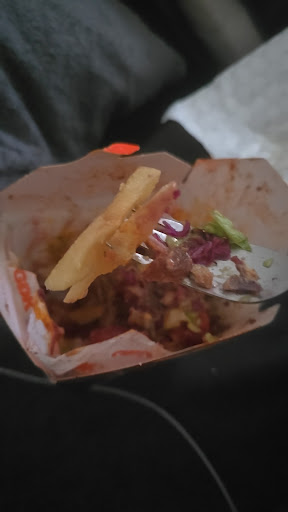 Photo of German Doner Kebab (GDK) - Parkgate Shopping Park, Unit 30 Stadium Way, Parkgate, Rotherham S60 1TG