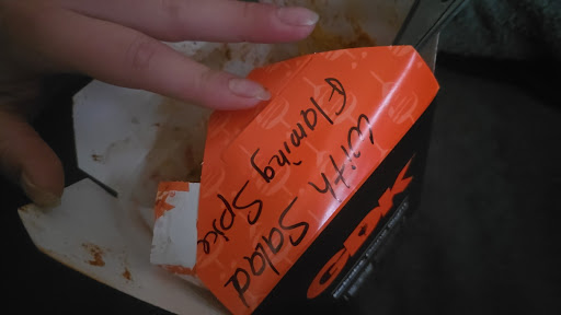 Photo of German Doner Kebab (GDK) - Parkgate Shopping Park, Unit 30 Stadium Way, Parkgate, Rotherham S60 1TG