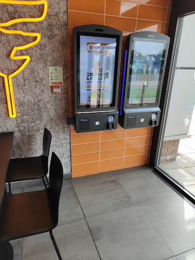 Photo of German Doner Kebab (GDK) - Parkgate Shopping Park, Unit 30 Stadium Way, Parkgate, Rotherham S60 1TG