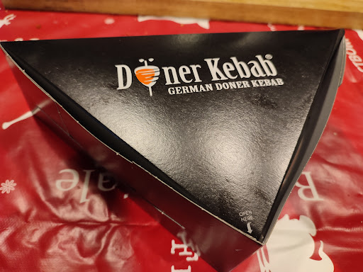 Photo of German Doner Kebab (GDK) - Parkgate Shopping Park, Unit 30 Stadium Way, Parkgate, Rotherham S60 1TG