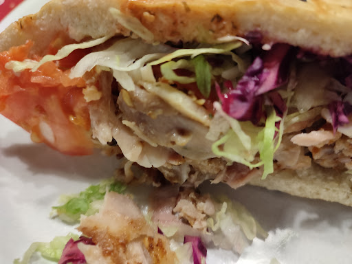 Photo of German Doner Kebab (GDK) - Parkgate Shopping Park, Unit 30 Stadium Way, Parkgate, Rotherham S60 1TG
