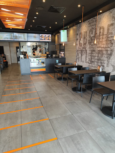 Photo of German Doner Kebab (GDK) - Parkgate Shopping Park, Unit 30 Stadium Way, Parkgate, Rotherham S60 1TG