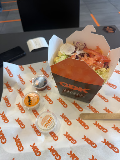 Photo of German Doner Kebab (GDK) - Parkgate Shopping Park, Unit 30 Stadium Way, Parkgate, Rotherham S60 1TG