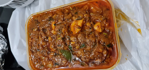 Photo of AK Kebabish - 88 Westgate, Rotherham S60 1BD