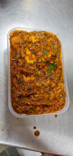 Photo of AK Kebabish - 88 Westgate, Rotherham S60 1BD