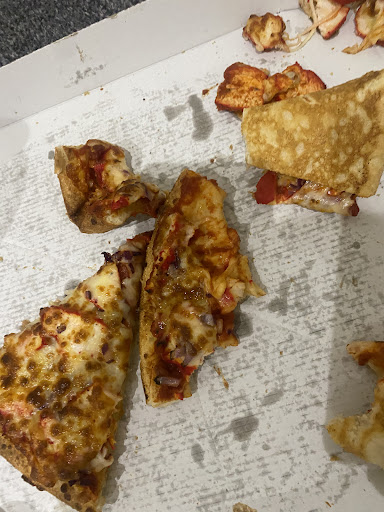 Photo of AK Kebabish - 88 Westgate, Rotherham S60 1BD