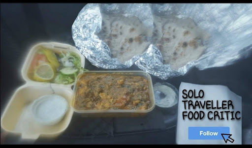 Photo of AK Kebabish - 88 Westgate, Rotherham S60 1BD