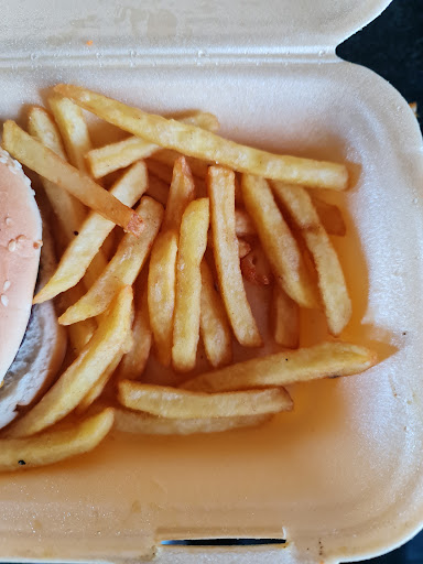 Photo of AK Kebabish - 88 Westgate, Rotherham S60 1BD