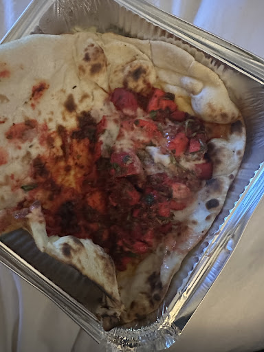 Photo of AK Kebabish - 88 Westgate, Rotherham S60 1BD