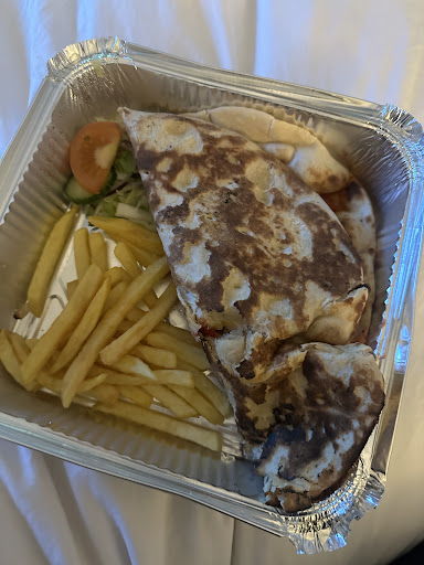 Photo of AK Kebabish - 88 Westgate, Rotherham S60 1BD