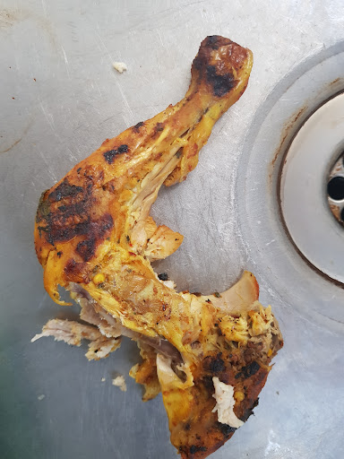 Photo of AK Kebabish - 88 Westgate, Rotherham S60 1BD