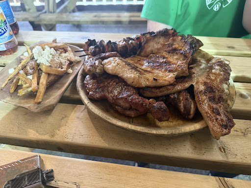 Photo of La Sandy - 34 Kimberworth Rd, Rotherham S61 1AE