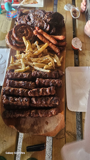 Photo of La Sandy - 34 Kimberworth Rd, Rotherham S61 1AE