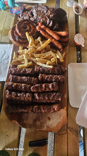 Photo of La Sandy - 34 Kimberworth Rd, Rotherham S61 1AE