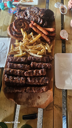 Photo of La Sandy - 34 Kimberworth Rd, Rotherham S61 1AE