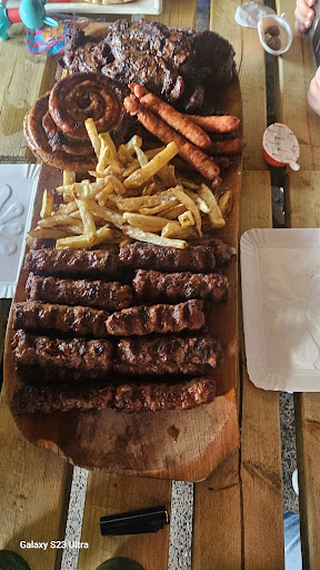 Photo of La Sandy - 34 Kimberworth Rd, Rotherham S61 1AE