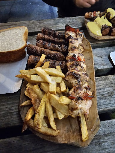 Photo of La Sandy - 34 Kimberworth Rd, Rotherham S61 1AE