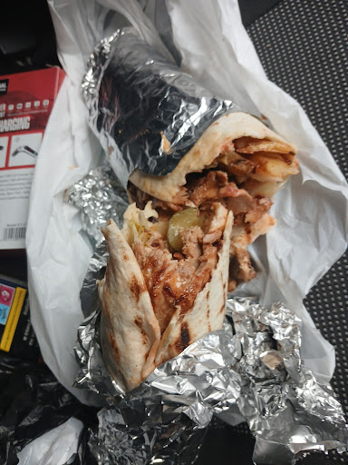 Photo of La Sandy - 34 Kimberworth Rd, Rotherham S61 1AE