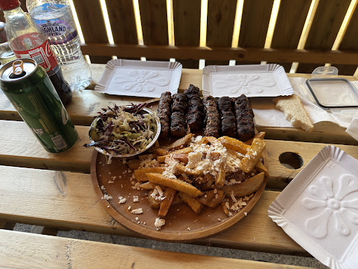 Photo of La Sandy - 34 Kimberworth Rd, Rotherham S61 1AE