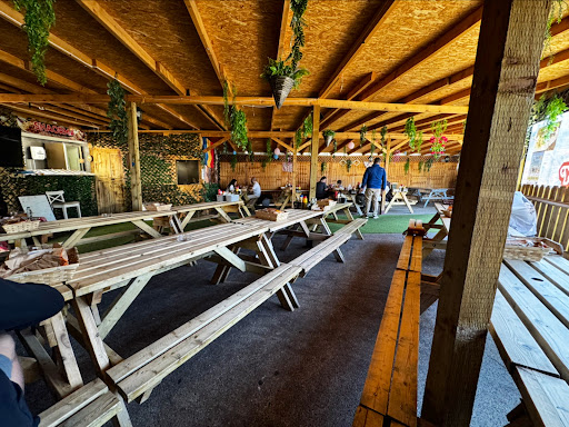 Photo of La Sandy - 34 Kimberworth Rd, Rotherham S61 1AE