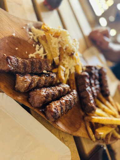 Photo of La Sandy - 34 Kimberworth Rd, Rotherham S61 1AE