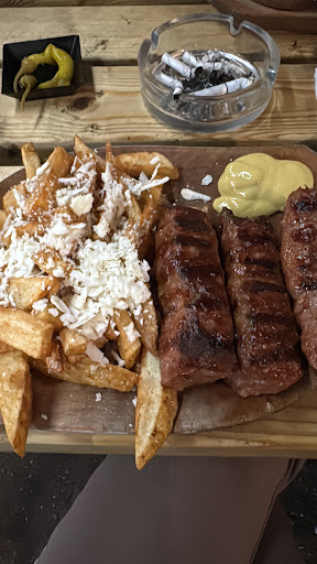 Photo of La Sandy - 34 Kimberworth Rd, Rotherham S61 1AE