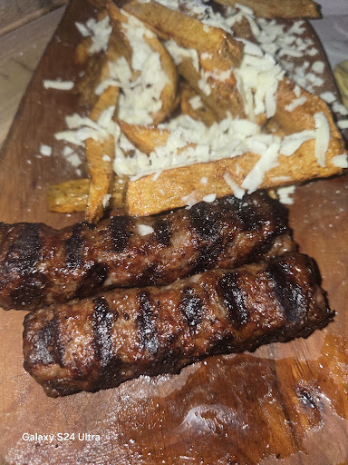 Photo of La Sandy - 34 Kimberworth Rd, Rotherham S61 1AE