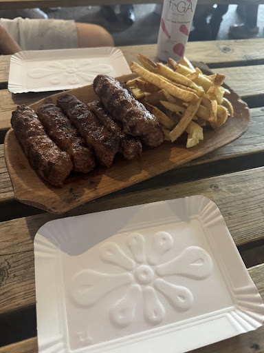 Photo of La Sandy - 34 Kimberworth Rd, Rotherham S61 1AE