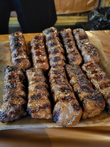 Photo of La Sandy - 34 Kimberworth Rd, Rotherham S61 1AE