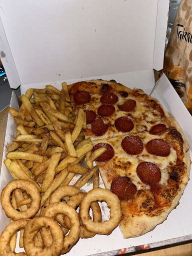 Photo of 46 Smash Burger & Pizza House - Unit 4, Club Buildings, Doncaster Rd, Rotherham S65 3ET