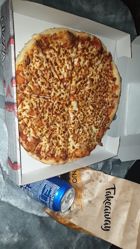 Photo of 46 Smash Burger & Pizza House - Unit 4, Club Buildings, Doncaster Rd, Rotherham S65 3ET