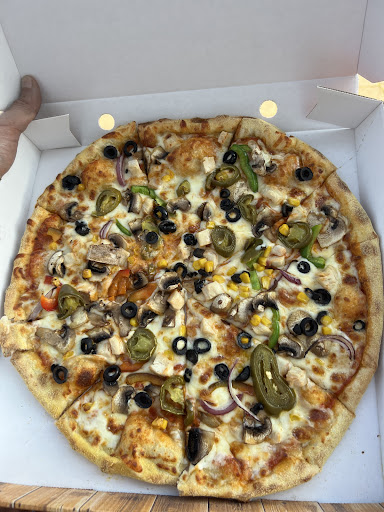 Photo of 46 Smash Burger & Pizza House - Unit 4, Club Buildings, Doncaster Rd, Rotherham S65 3ET