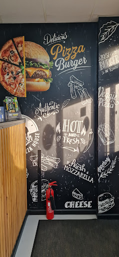 Photo of 46 Smash Burger & Pizza House - Unit 4, Club Buildings, Doncaster Rd, Rotherham S65 3ET