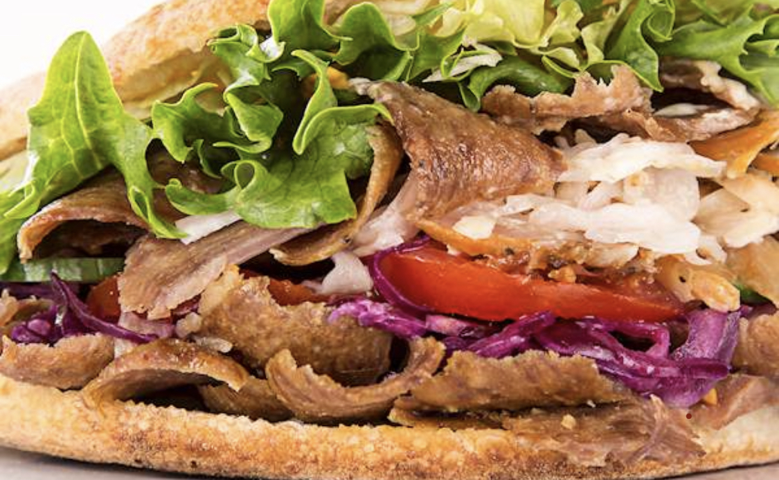 Photo of Kebab & Pizza House - 35 Bridge St, Swinton, Mexborough S64 8AP