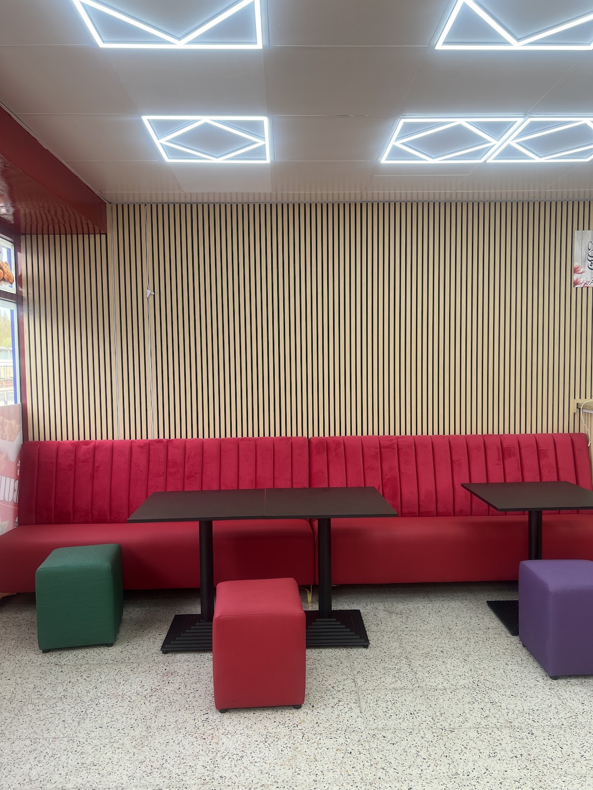 Photo of 5 Star Pizza - 140 Doncaster Rd, Dalton, Rotherham S65 3EW