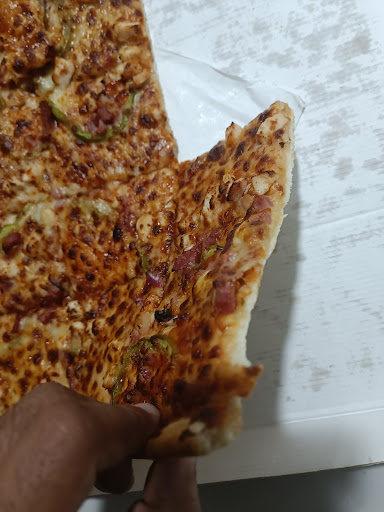 Photo of Square Pizza - 186 Fitzwilliam Rd, Eastwood, Rotherham S65 1QA